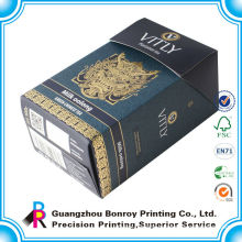 Alibaba china gift box packaging box guangzhou paper box